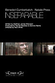 ベネディクト主演のショートフィルム「Inseparable」