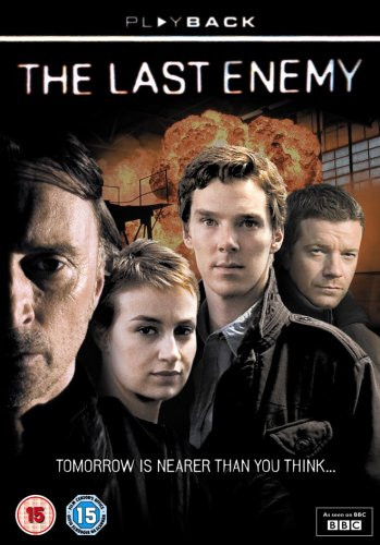 ラスト・エネミー\u3000近未来監視国家の陰謀/The Last Enemy