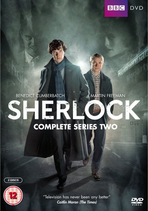 Sherlock_s2_ukdvd_jacket