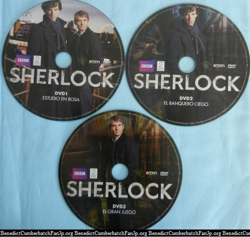 Sherlocks1_espana_discs