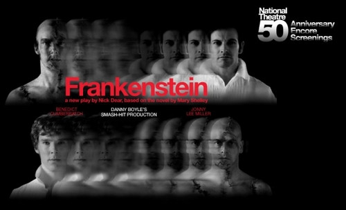 Frankenstein_ntlive_50thanniversary