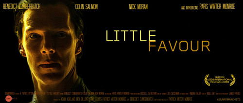 Littlefavour_poster_bcumberbatch